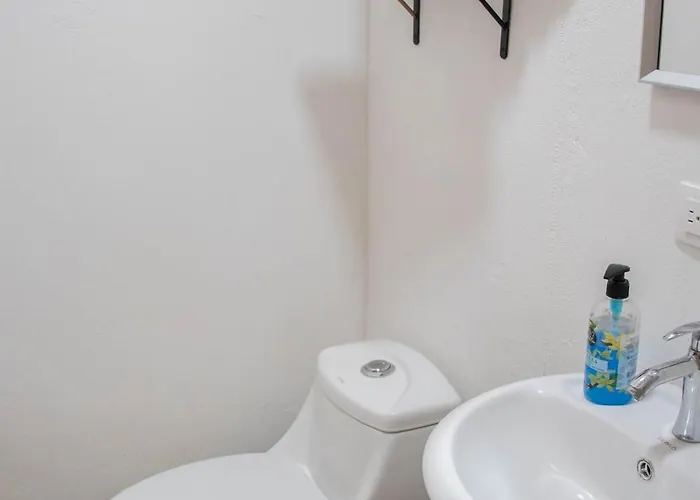 Apartamento Lilo Apartamento, Y Lujoso *
