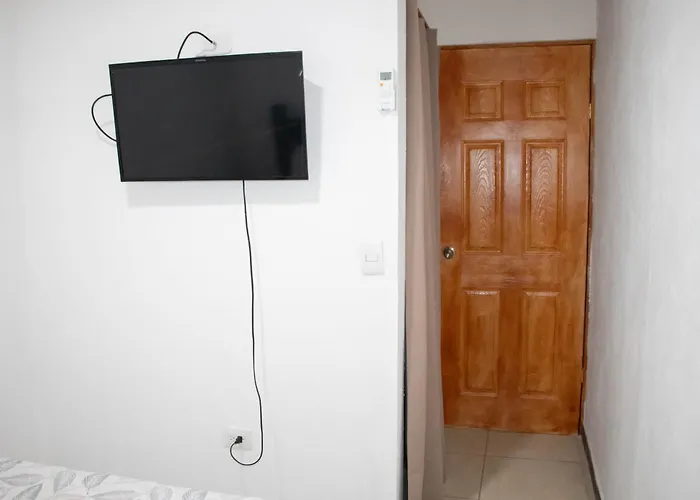 Lilo Apartamento, Y Lujoso