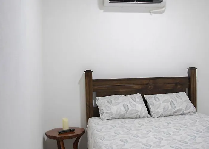 Lilo Apartamento, Y Lujoso *