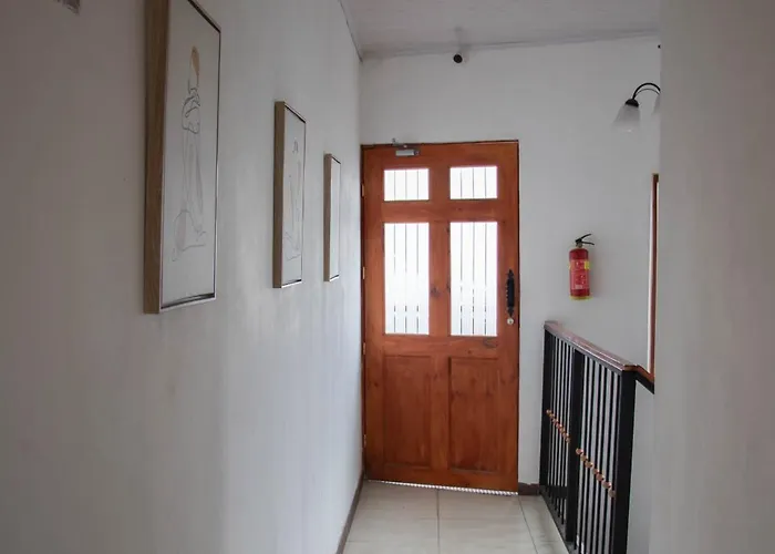 Apartamento Lilo Apartamento, Y Lujoso Liberia