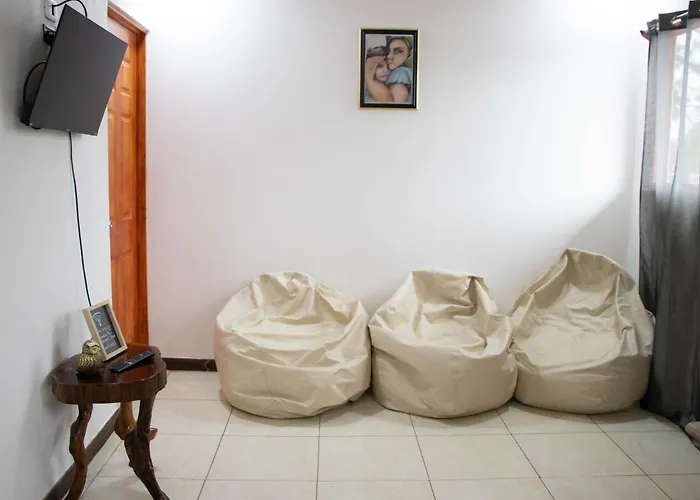 Lilo Apartamento, Y Lujoso *